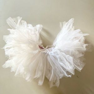 Tutu Couture classic sparkling tutu